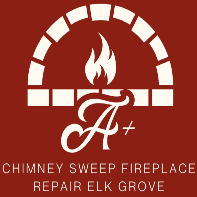 A+ Chimney Sweep Fireplace Repair Elk Grove