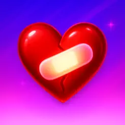 Forget – Breakup Recovery