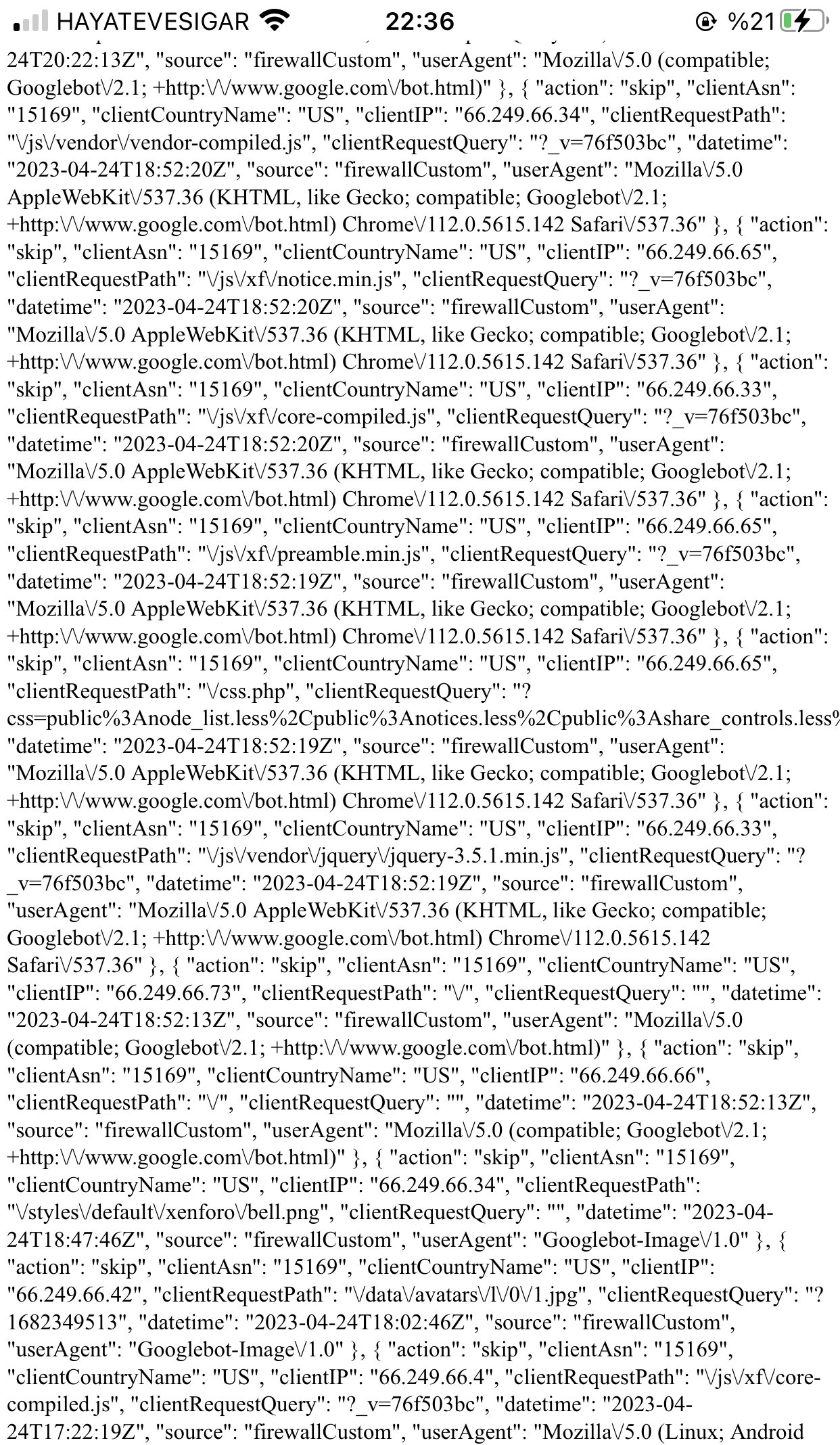 Code working cloudflare developers