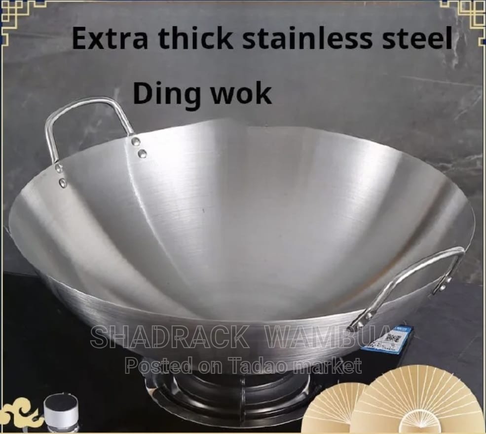 Ding Wok 3