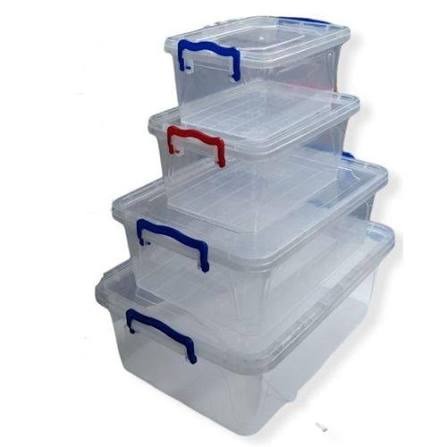 Storage containers 3