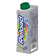 Reload Lemon Drink 250ml