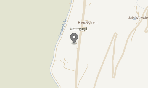 Lokation for Hotel Jagdhof 