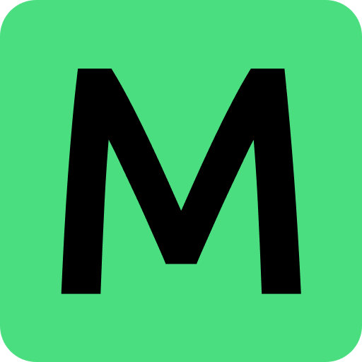 MojoMake AI Video & Image Studio logo