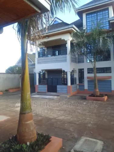 5 Bedroom house for sale