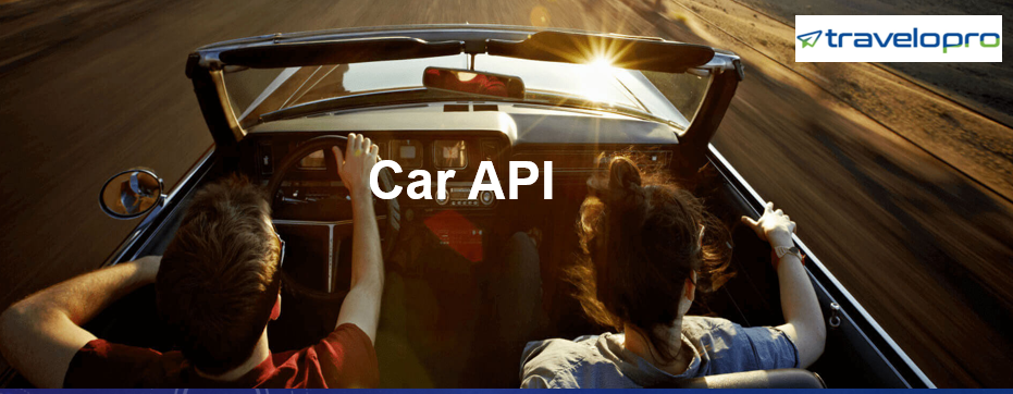 Car API