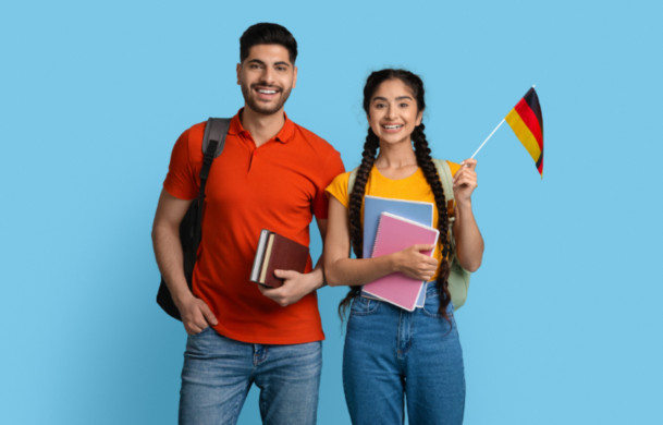 Study Abroad Consultants in Delhi