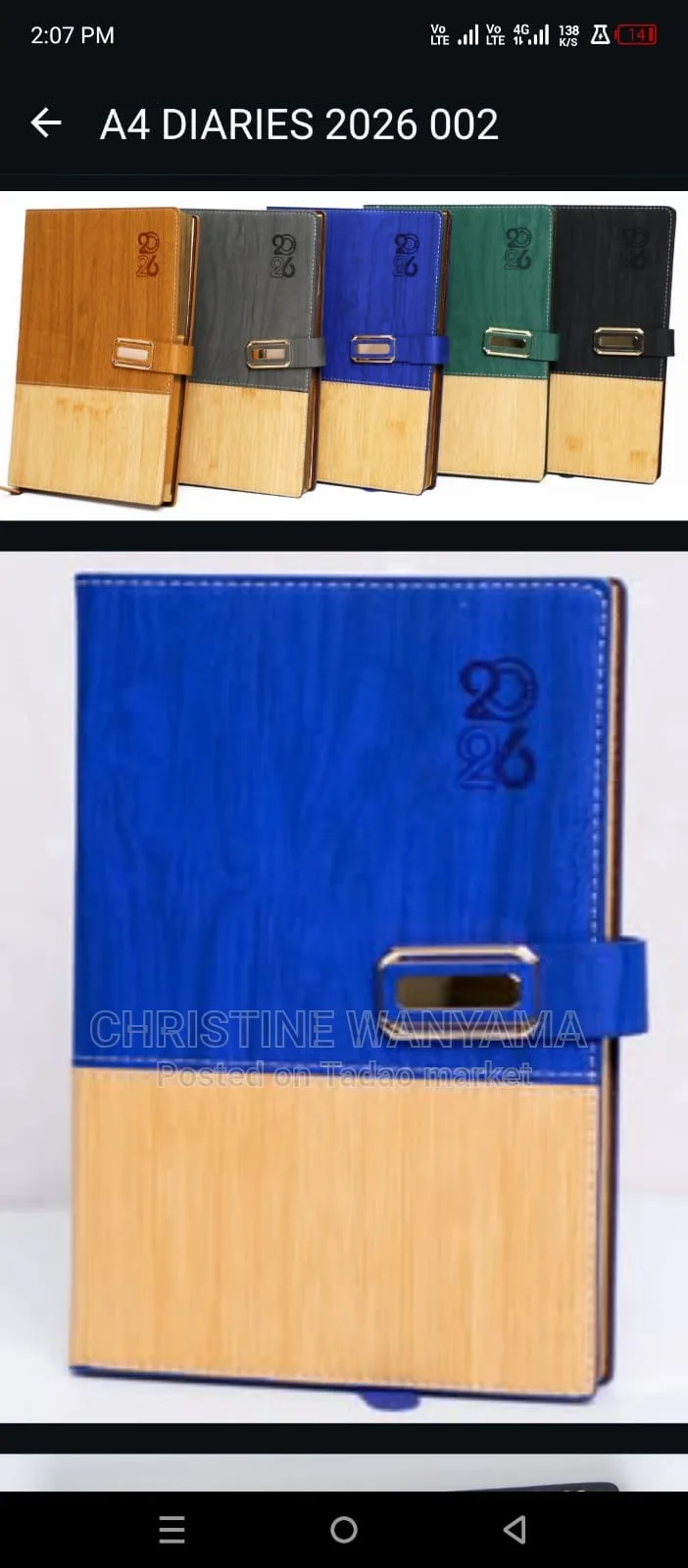 Dairy branding services available 3