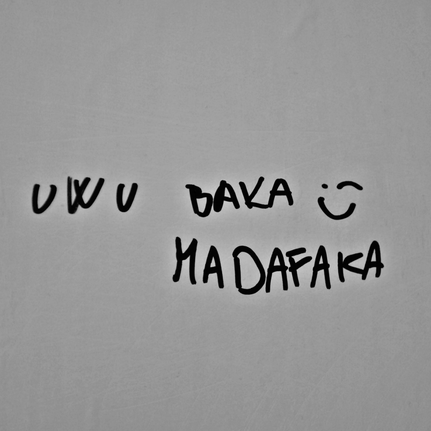 Madafaka