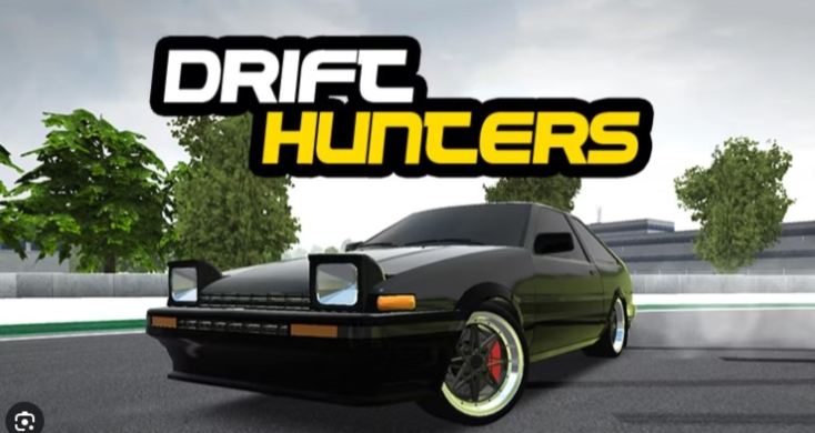 how I became the drift hunters?