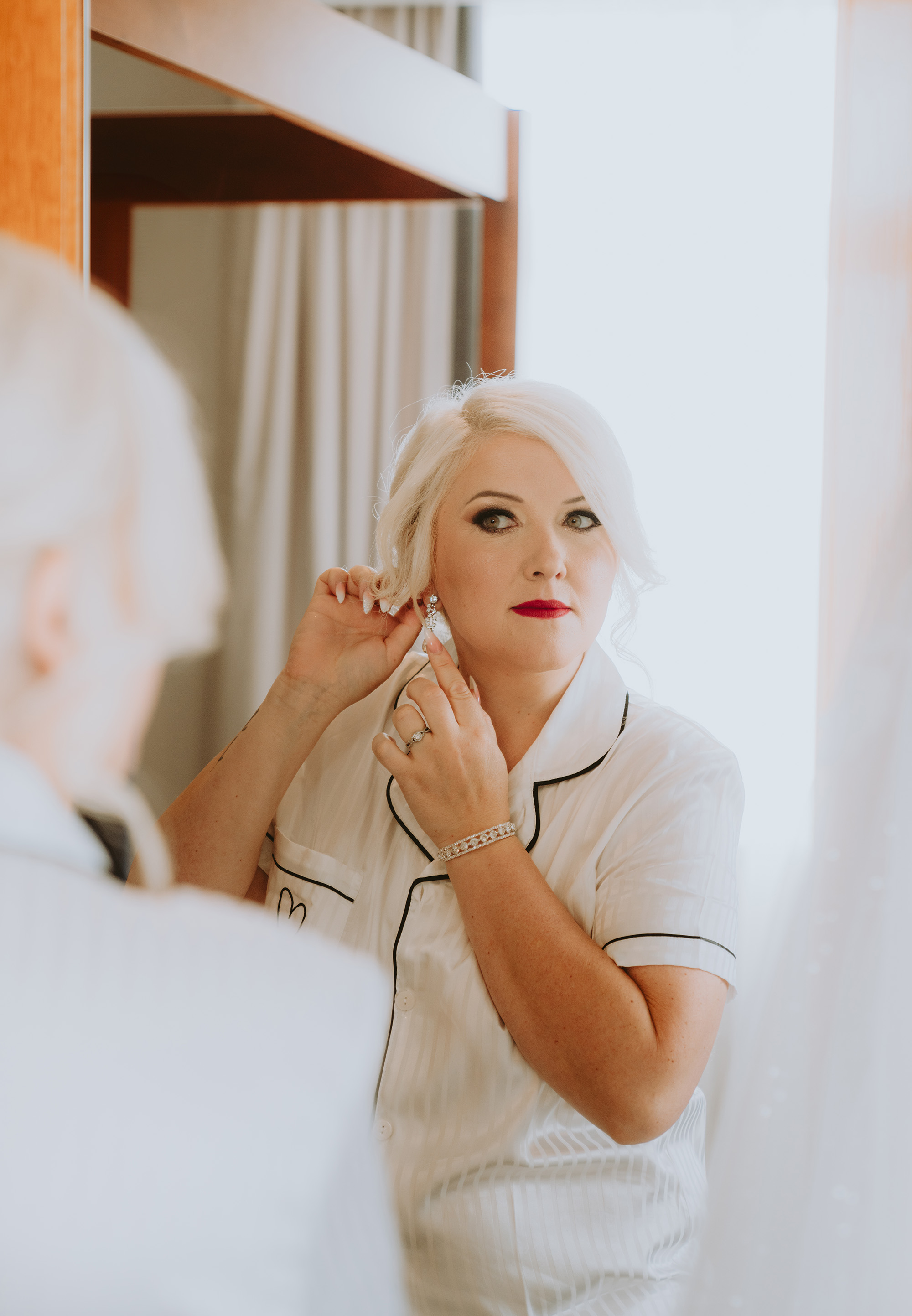 Bridal portrait, kent wedding photographer