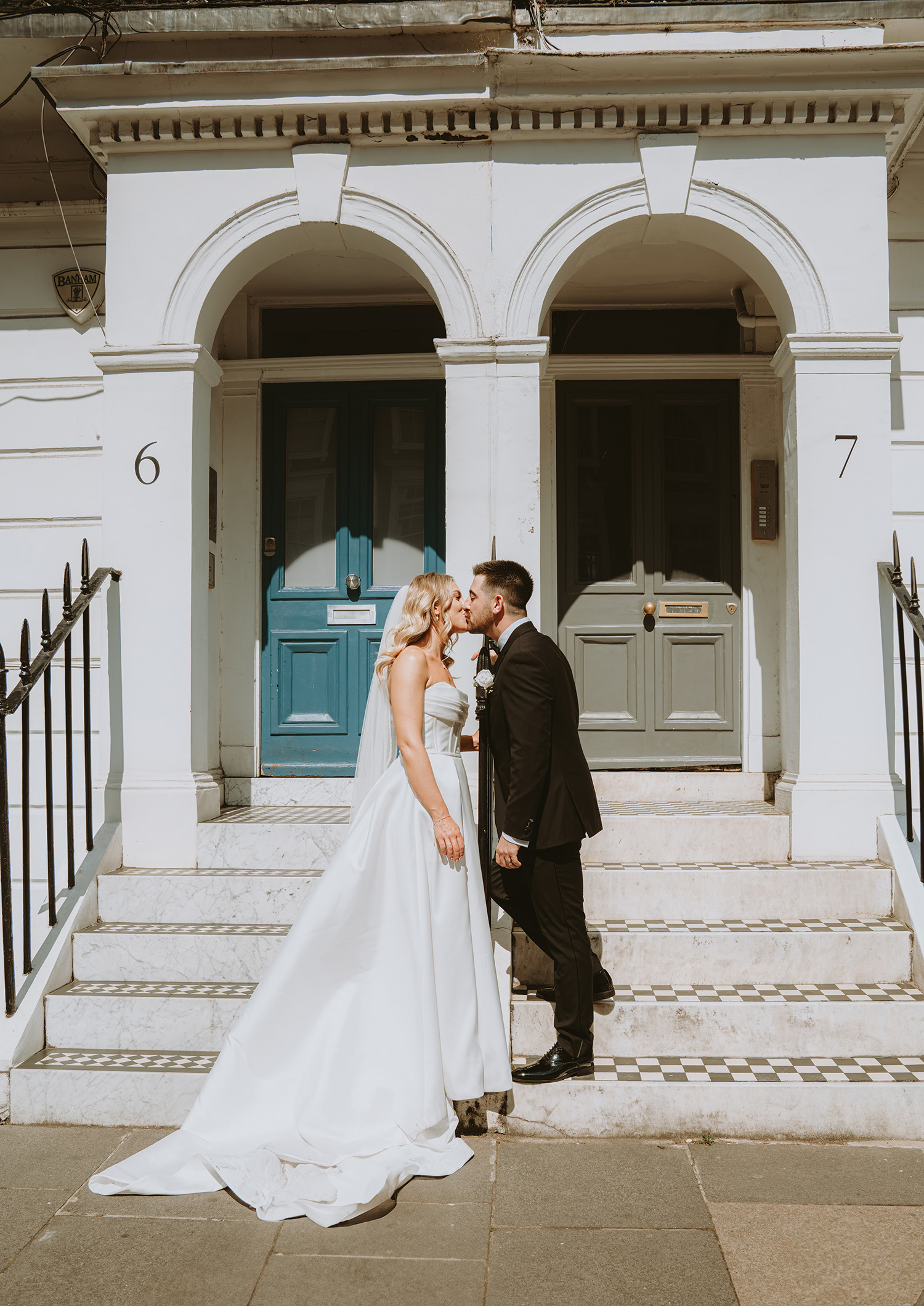 London Wedding Photography