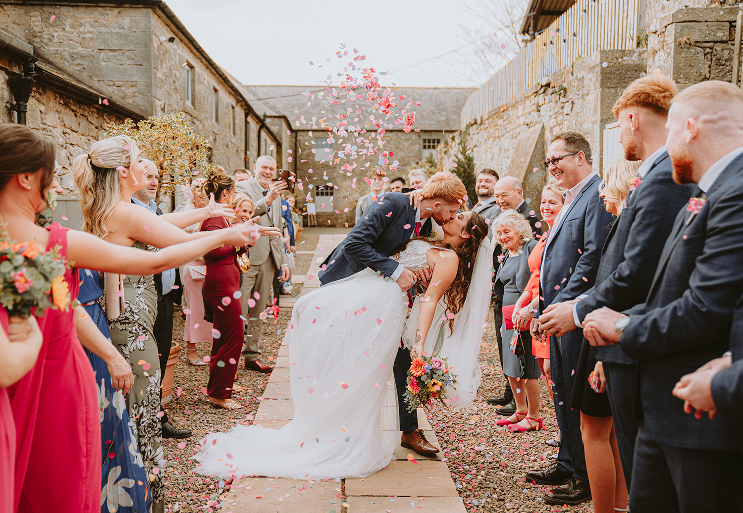 Wedding Photography, North East