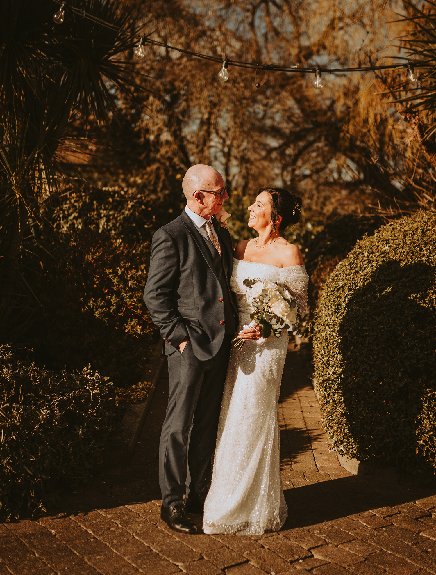 Wedding photography, Essex