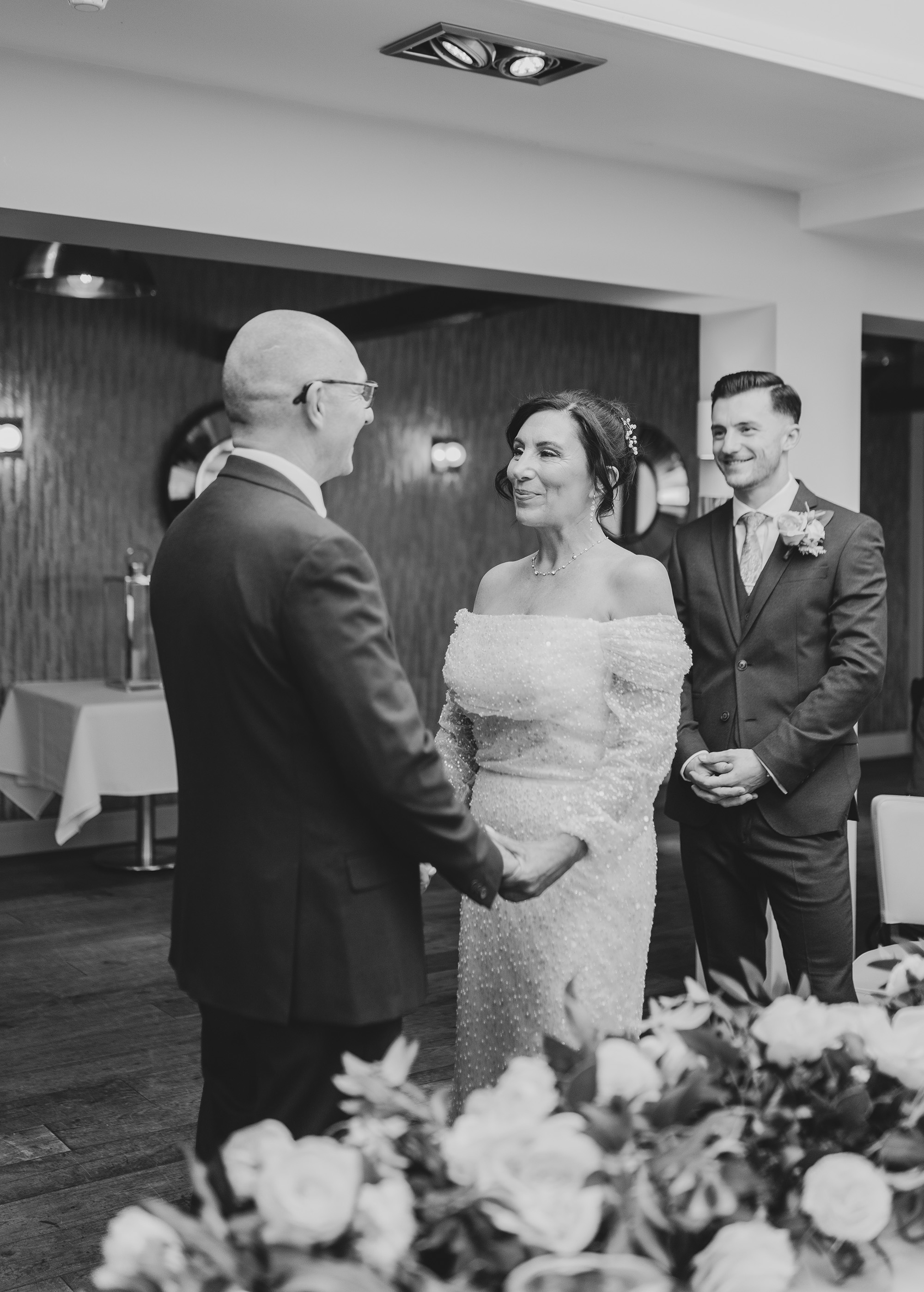 Wedding photography, Essex