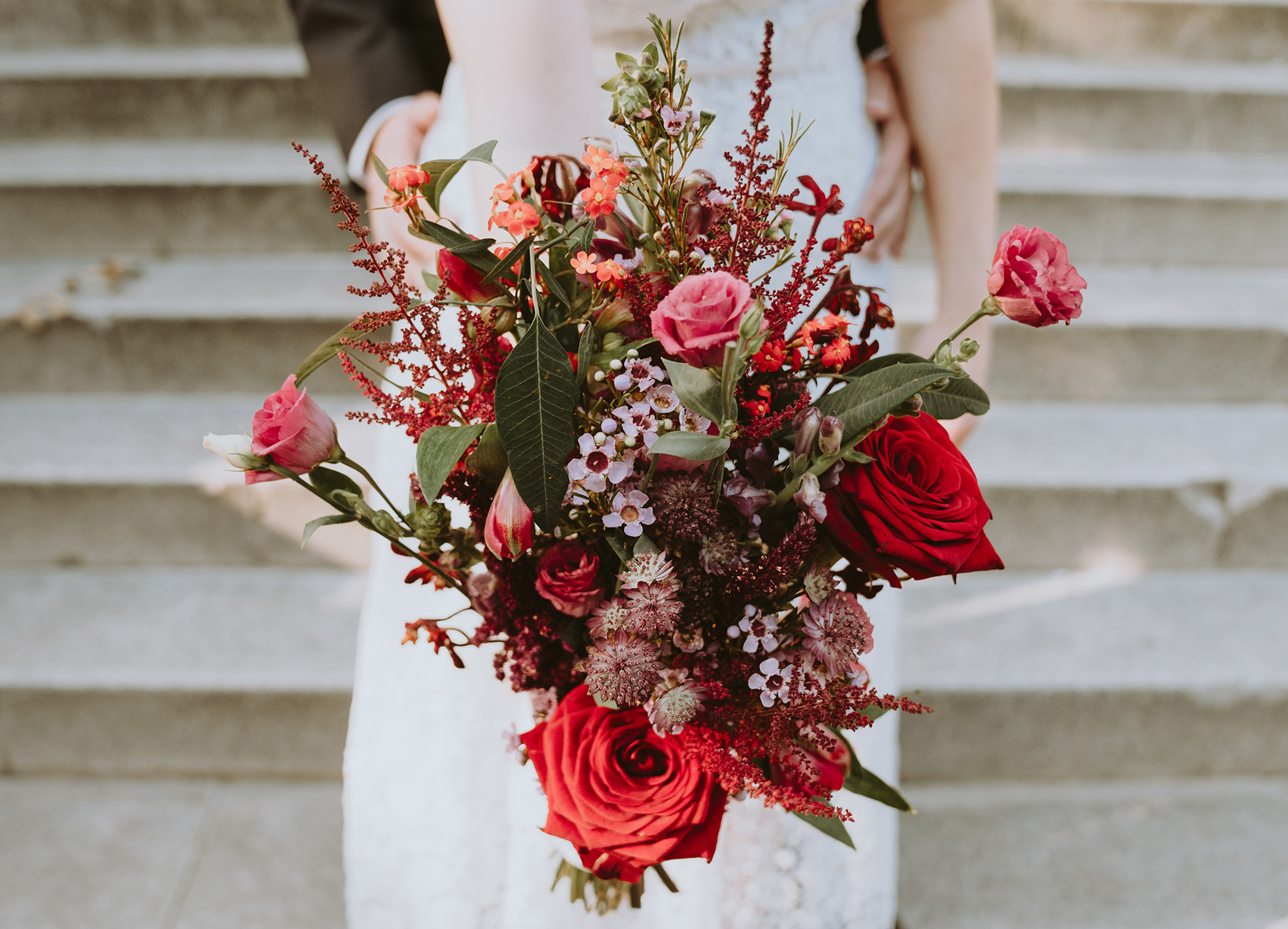 wedding bouquet, london wedding photographer