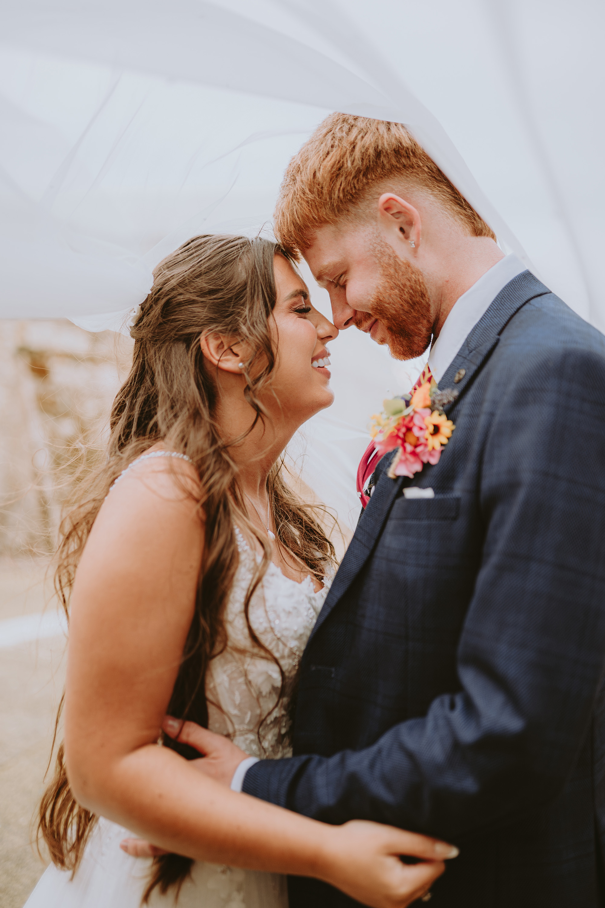 Wedding Photography, North East