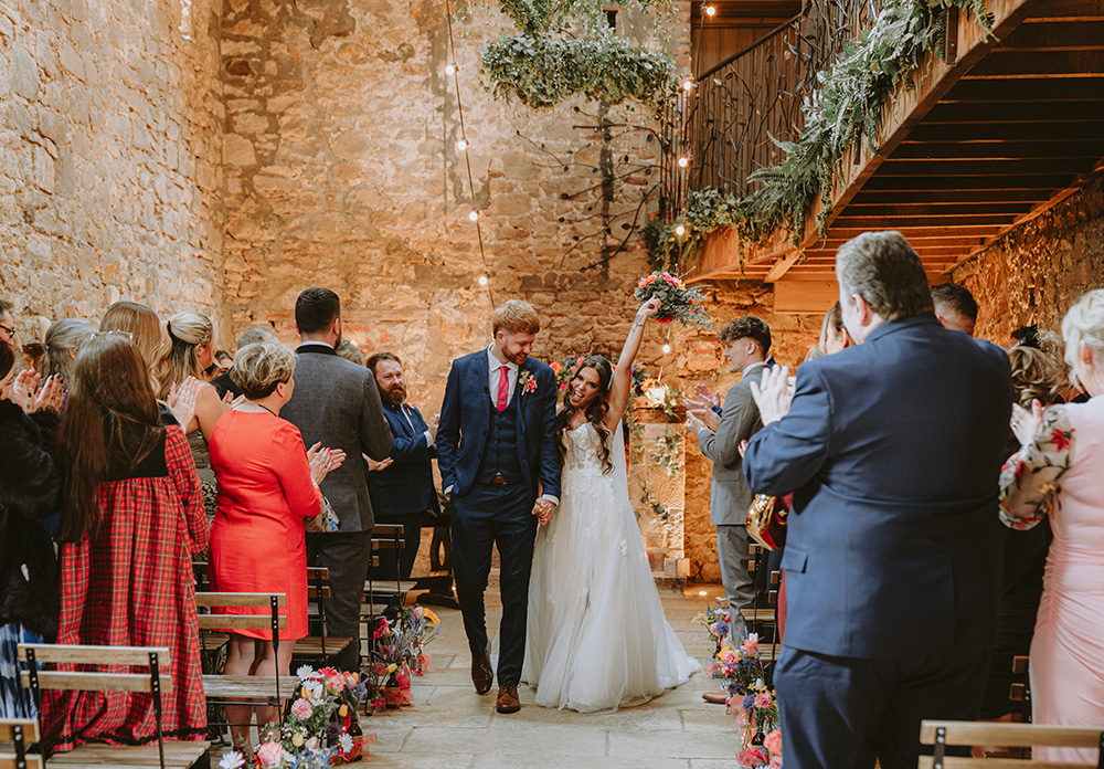 Wedding Photography, North East