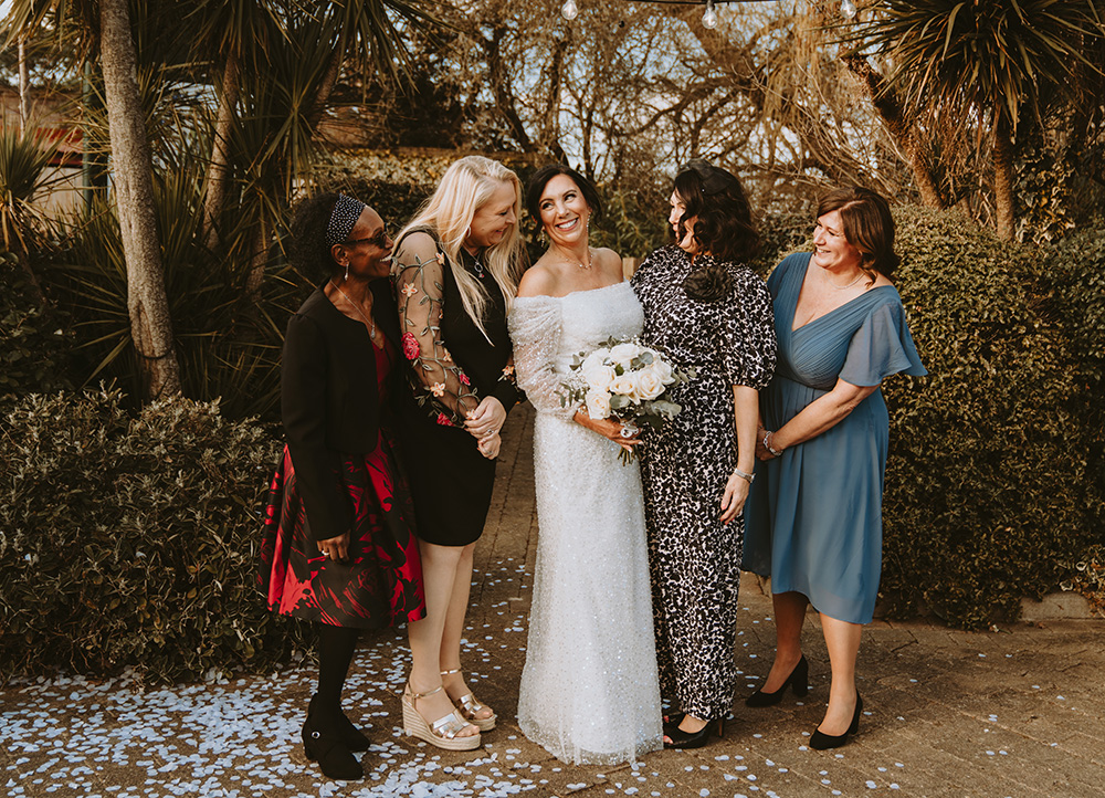 Wedding photography, Essex
