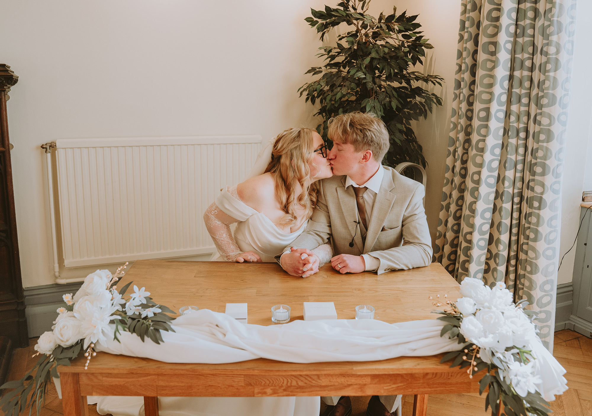 Wedding Photography Norwich