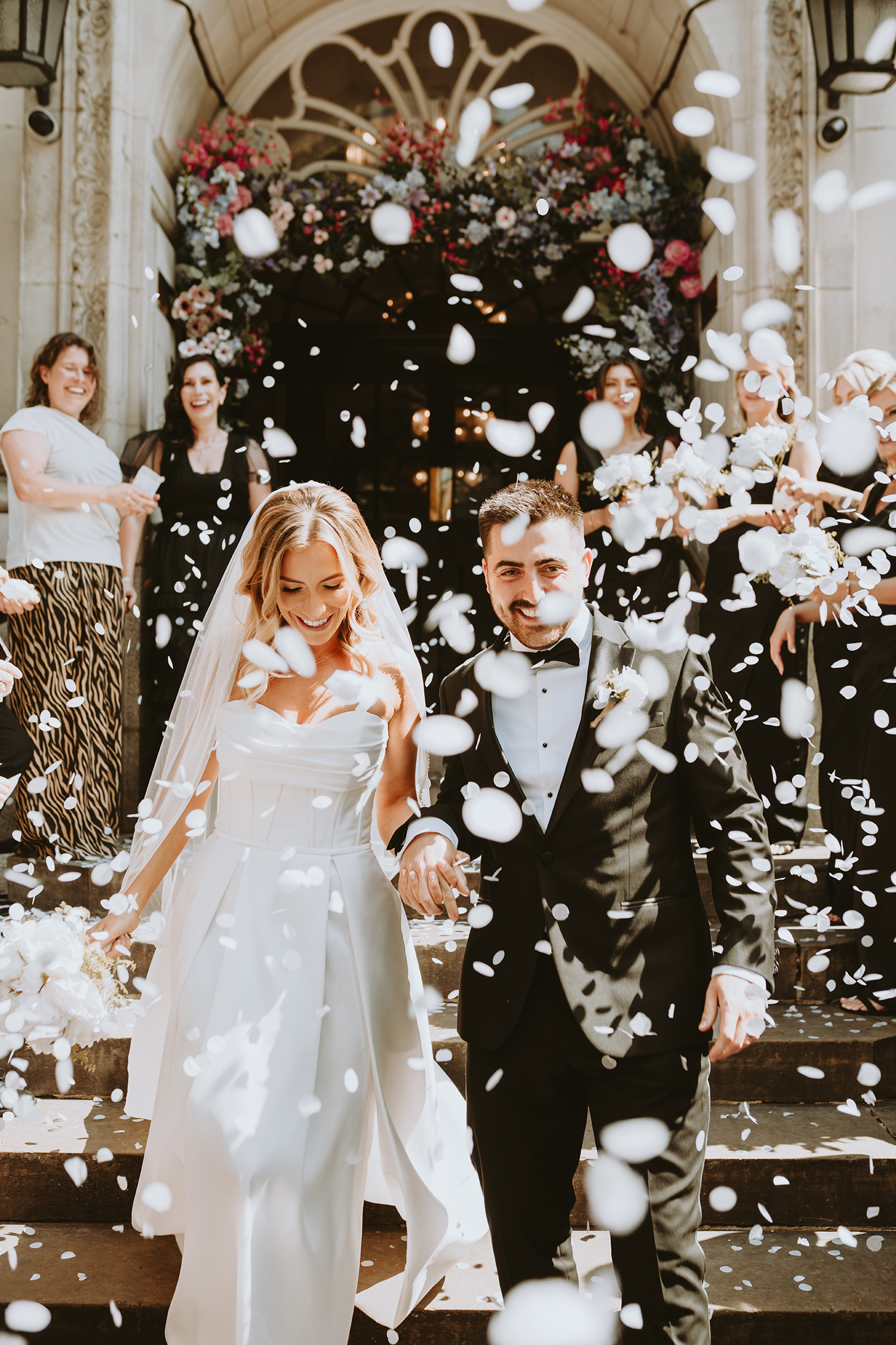 London Wedding Photography