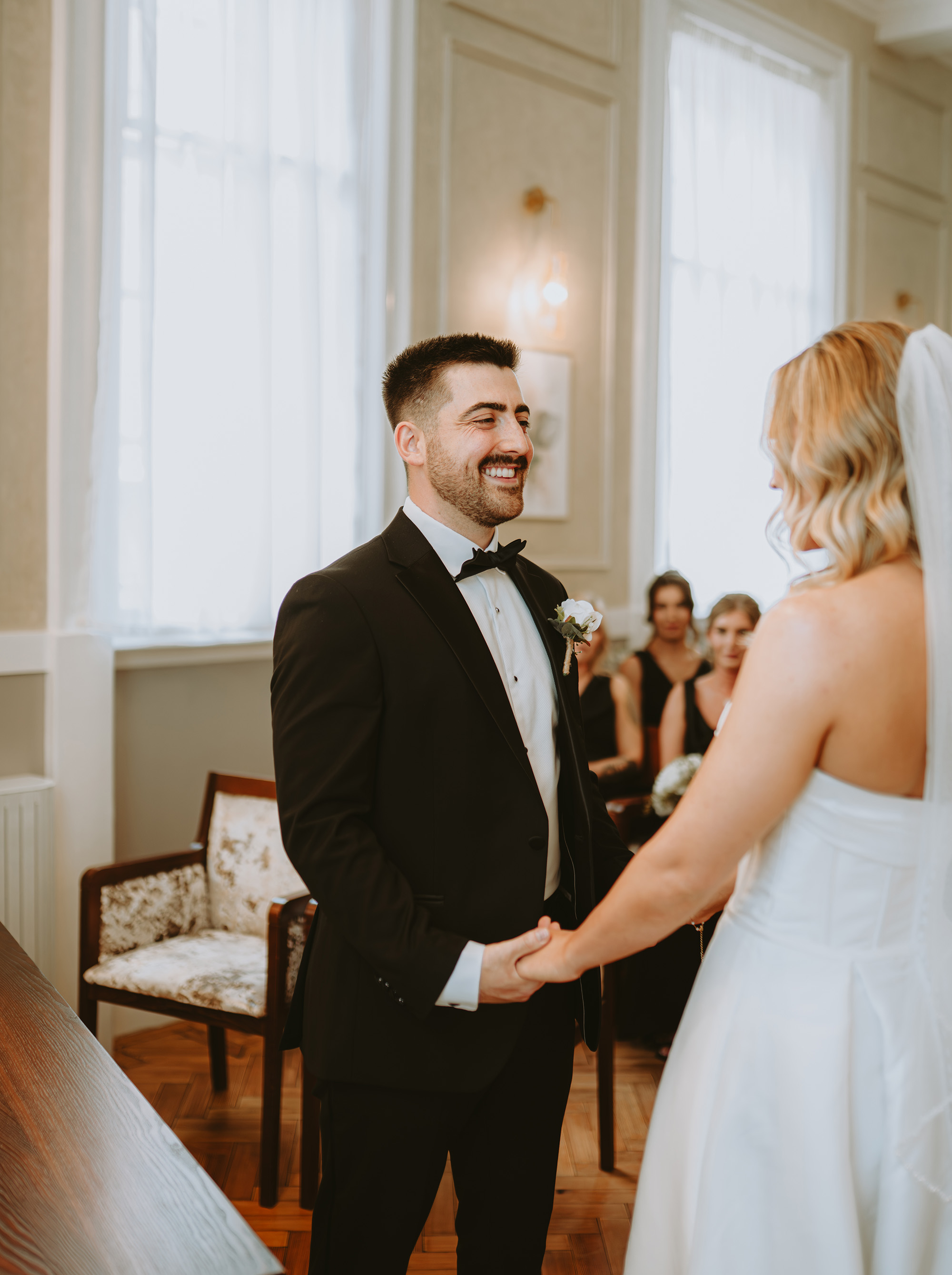 London Wedding Photography