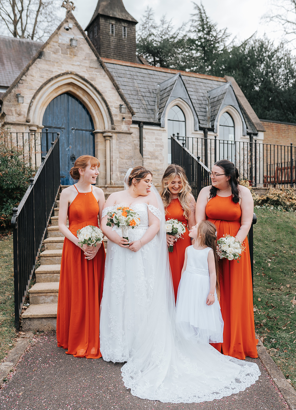Wedding Photography, Kent