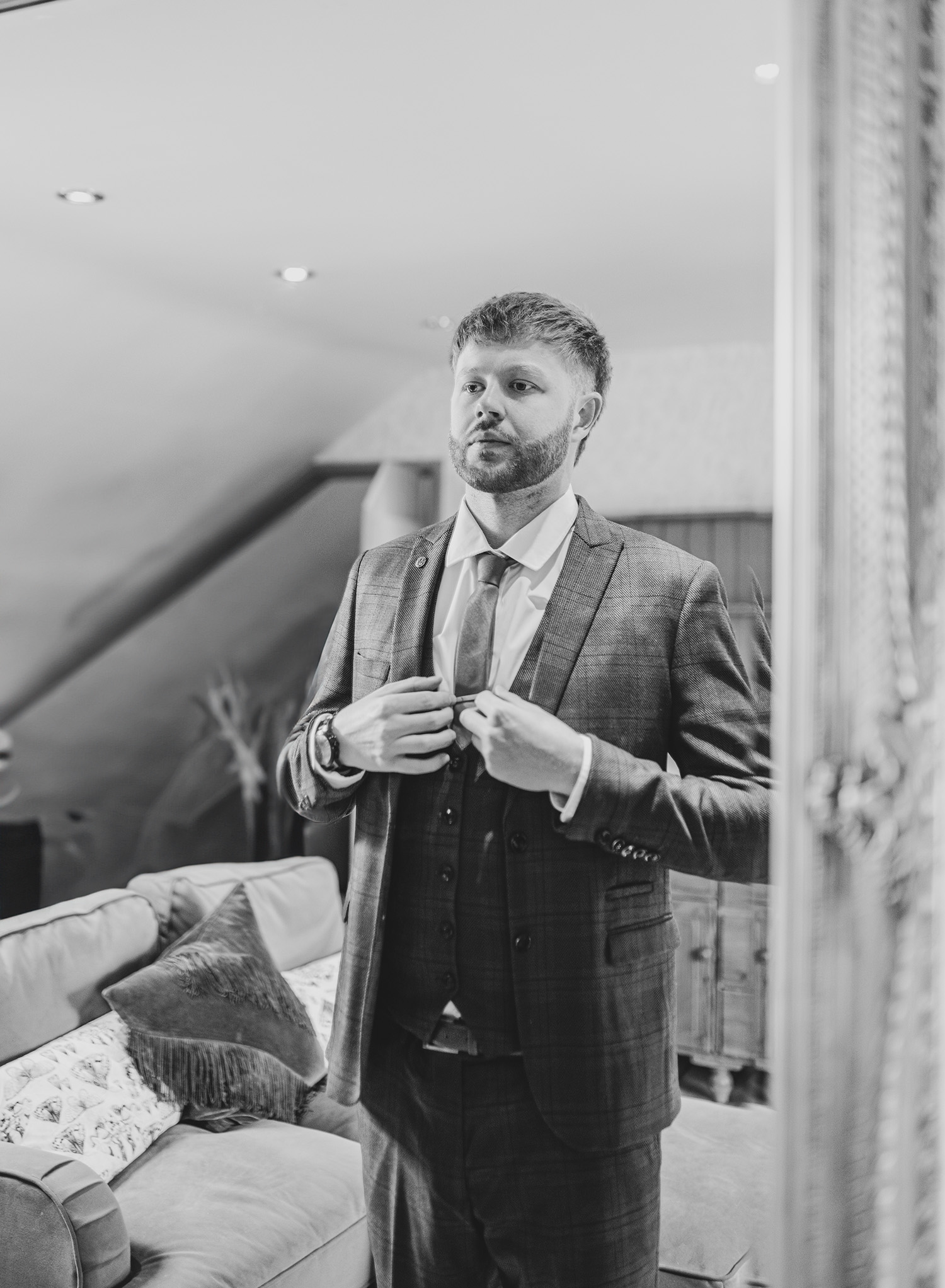 Wedding Photography, North East
