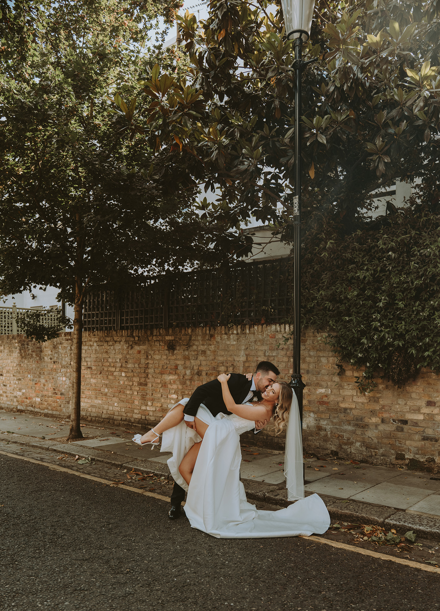 London Wedding Photography