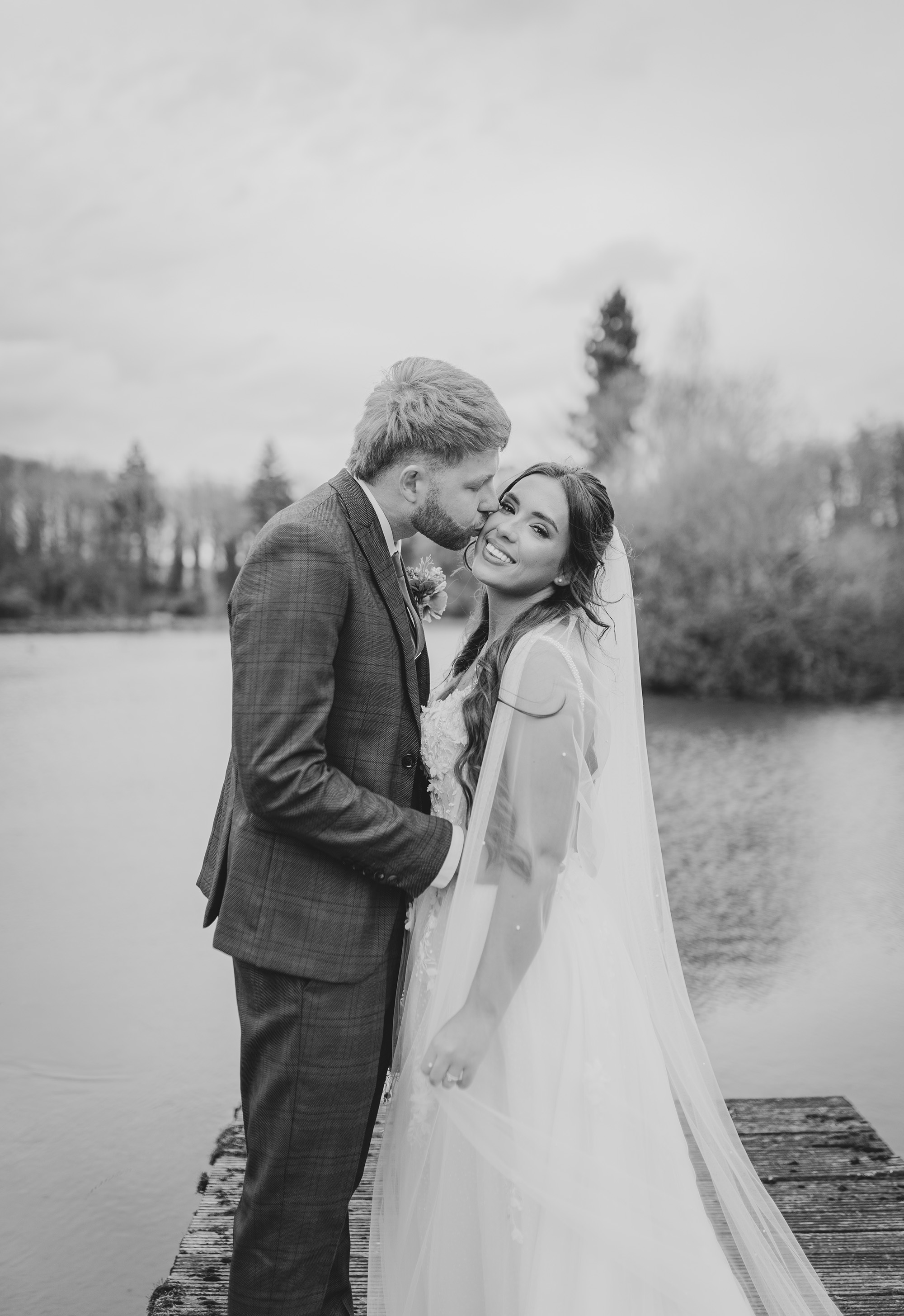 Wedding Photography, North East