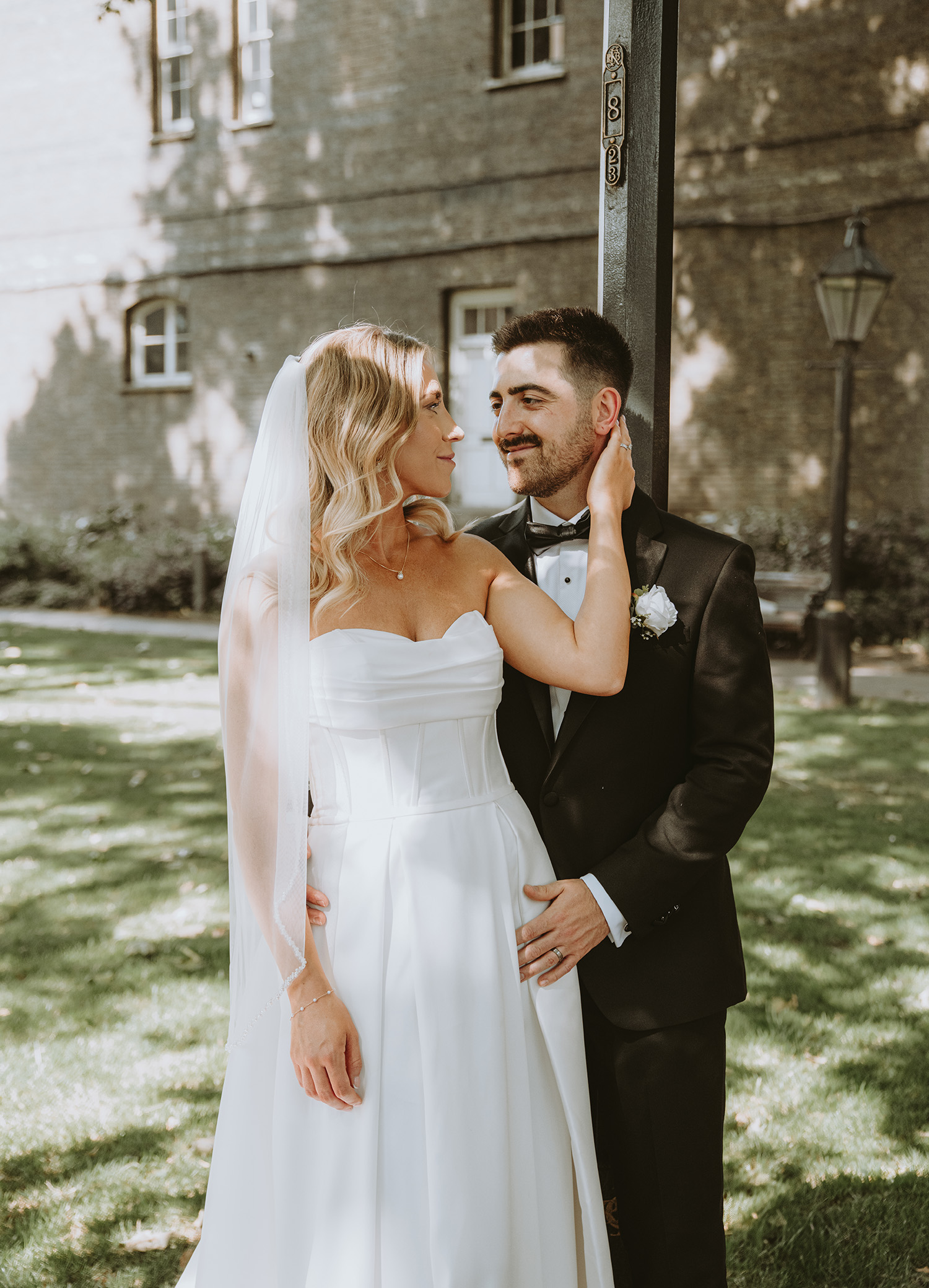 London Wedding Photography