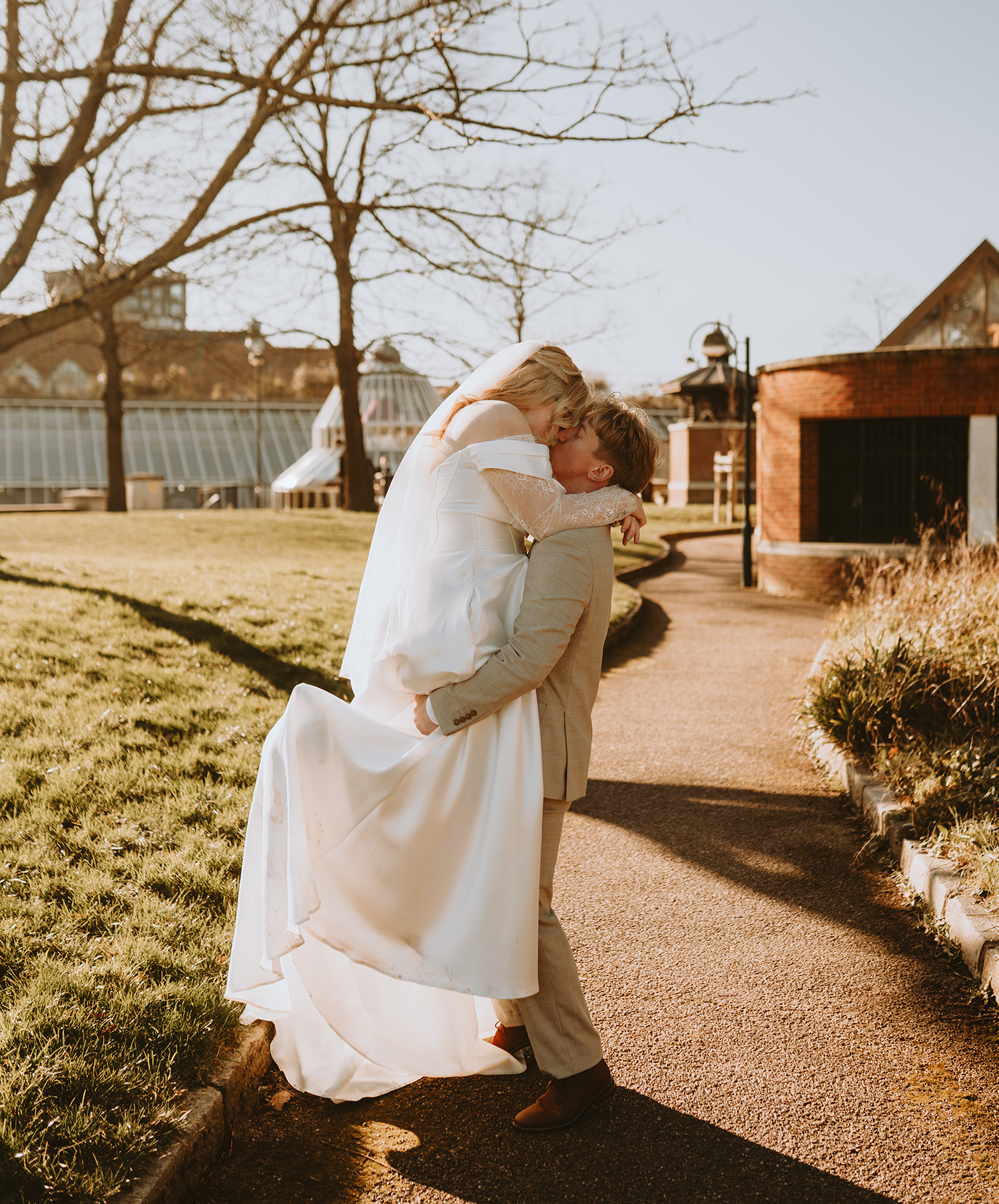 Wedding Photography Norwich
