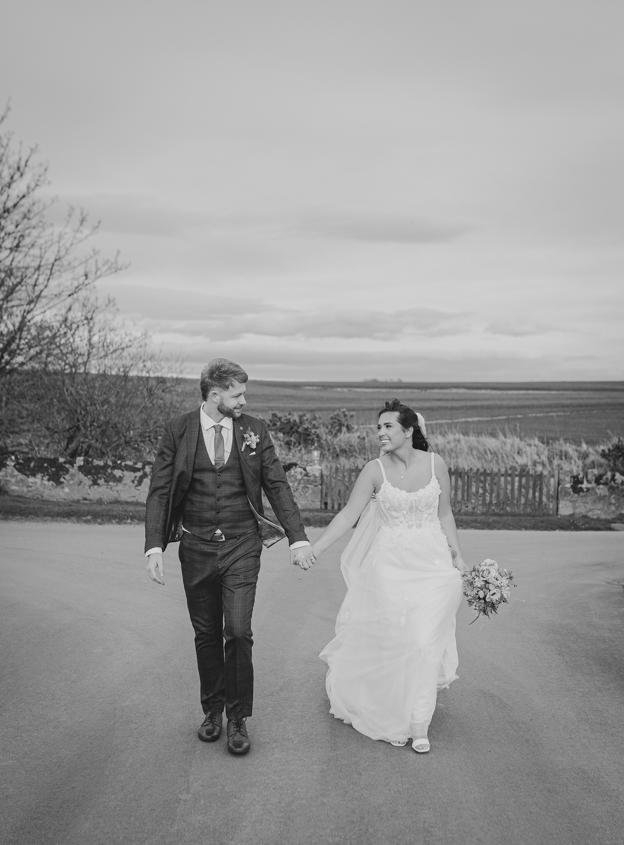 Wedding Photography, North East