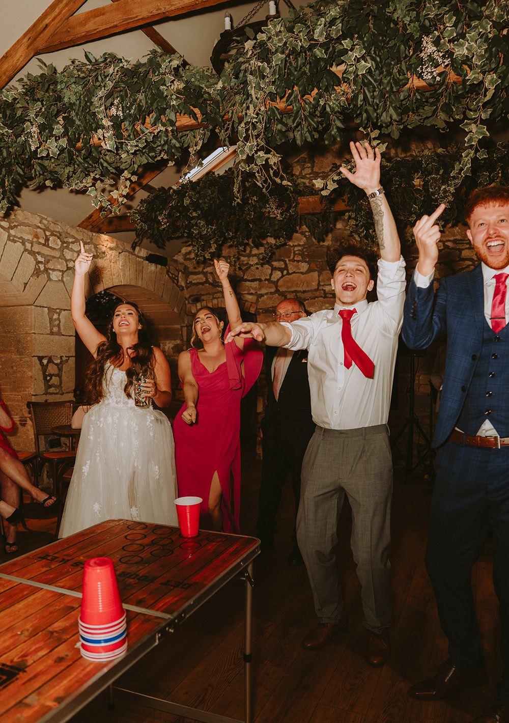 Wedding Photography, North East