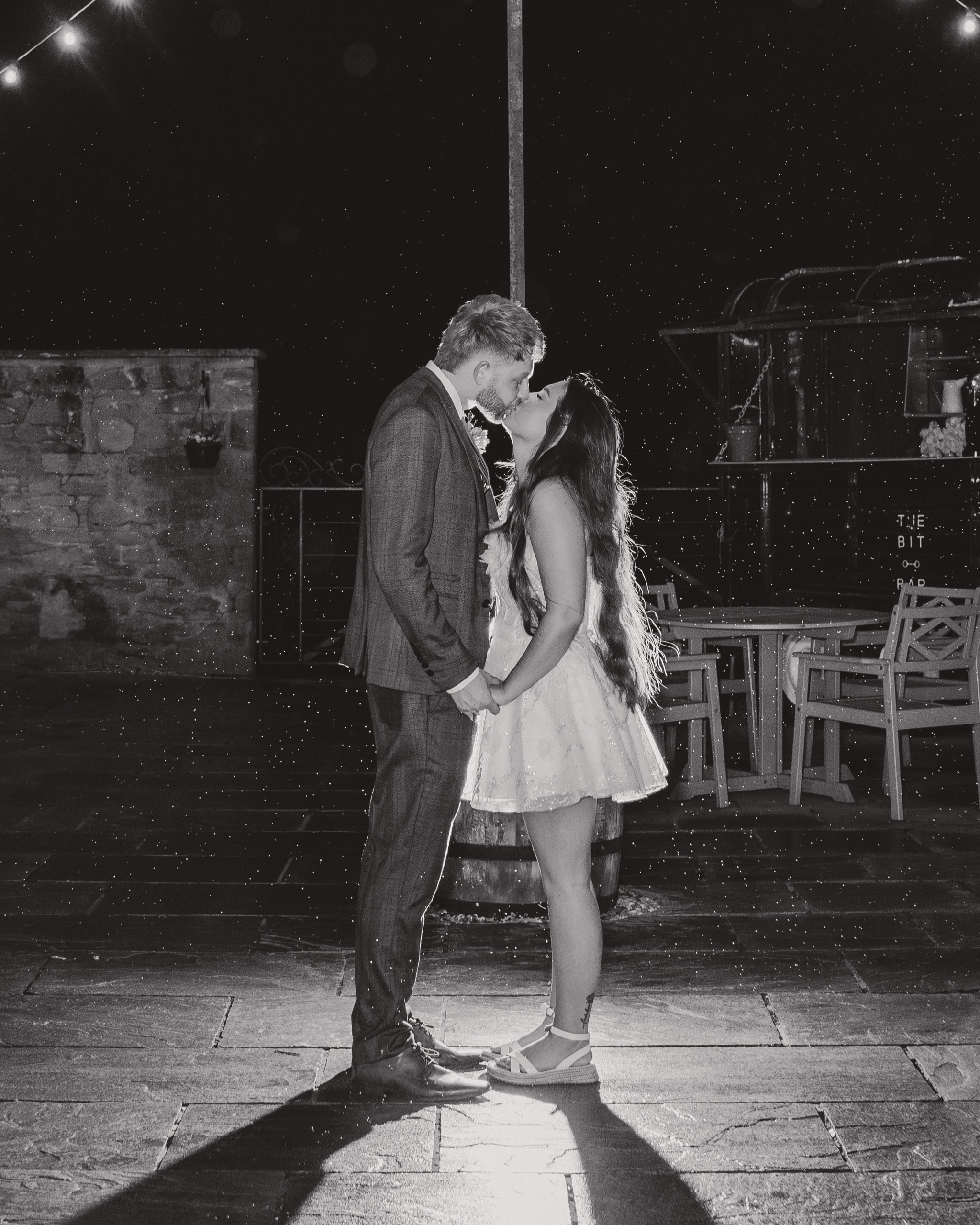 Wedding photography