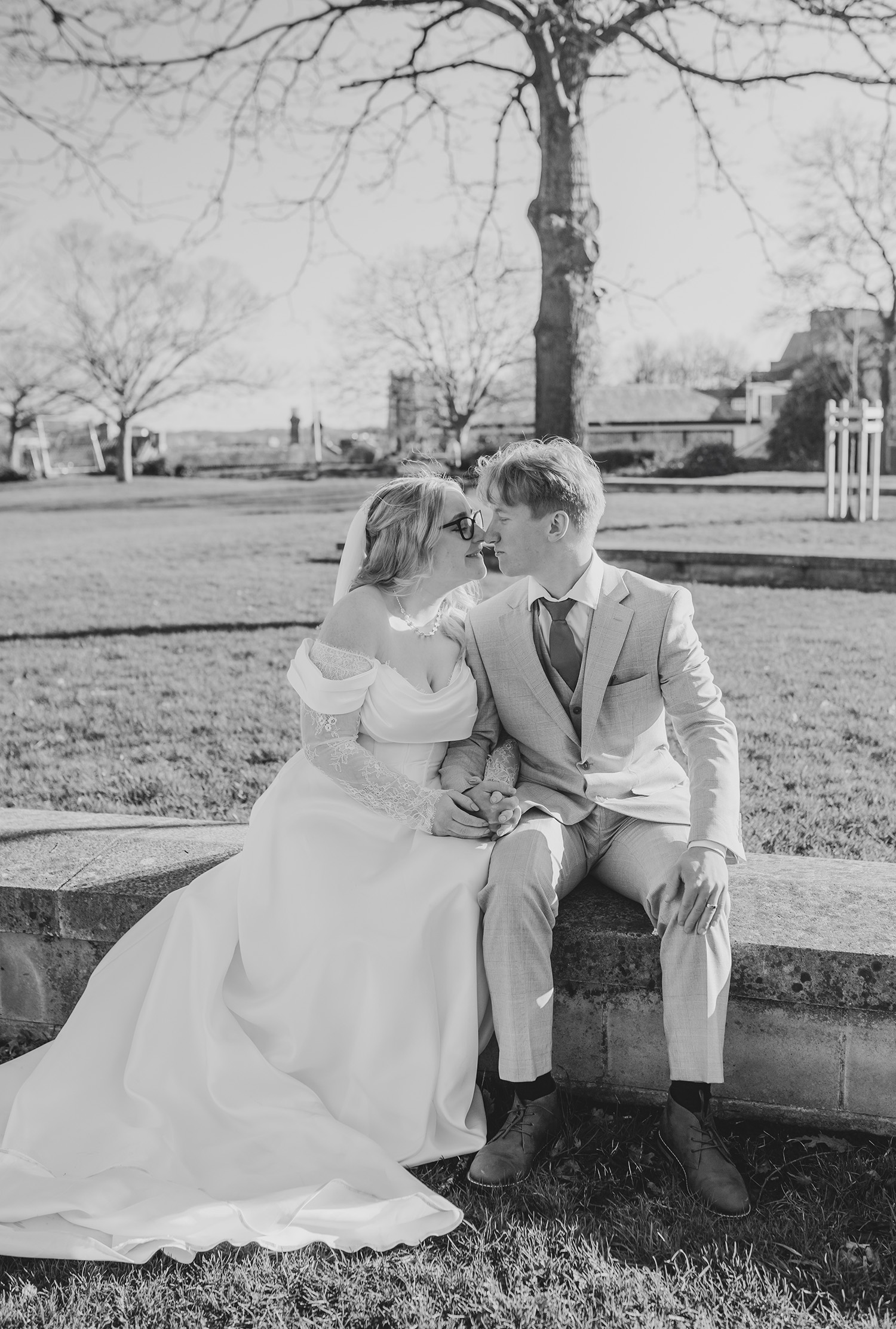 Wedding Photography Norwich