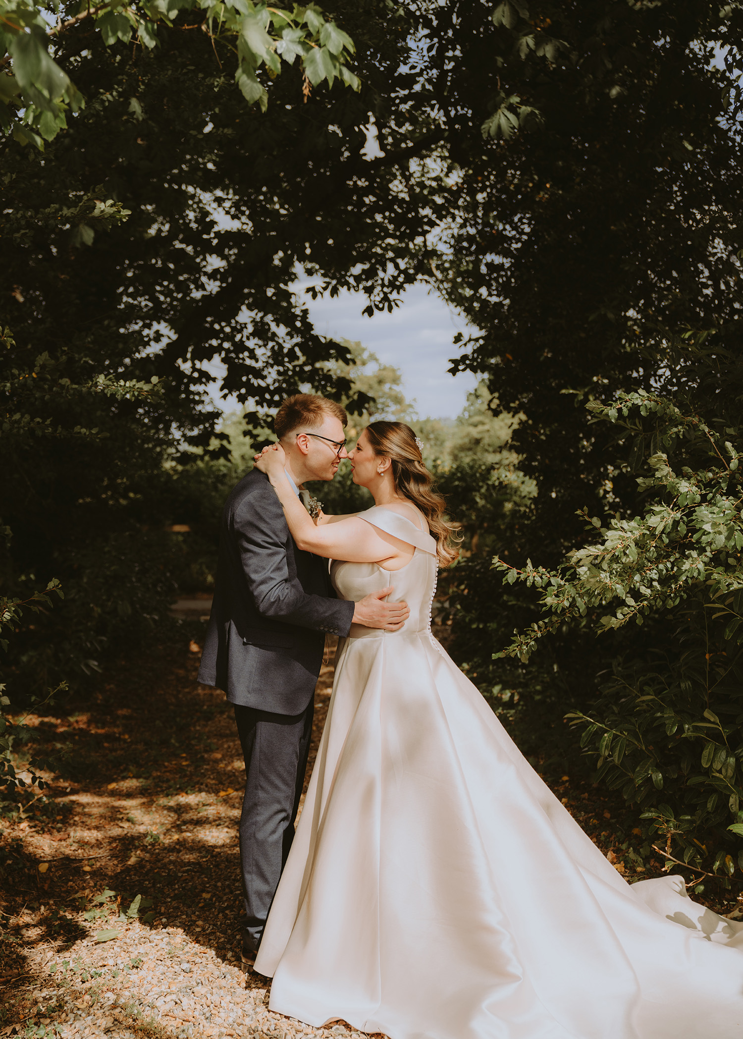 surrey wedding photographer