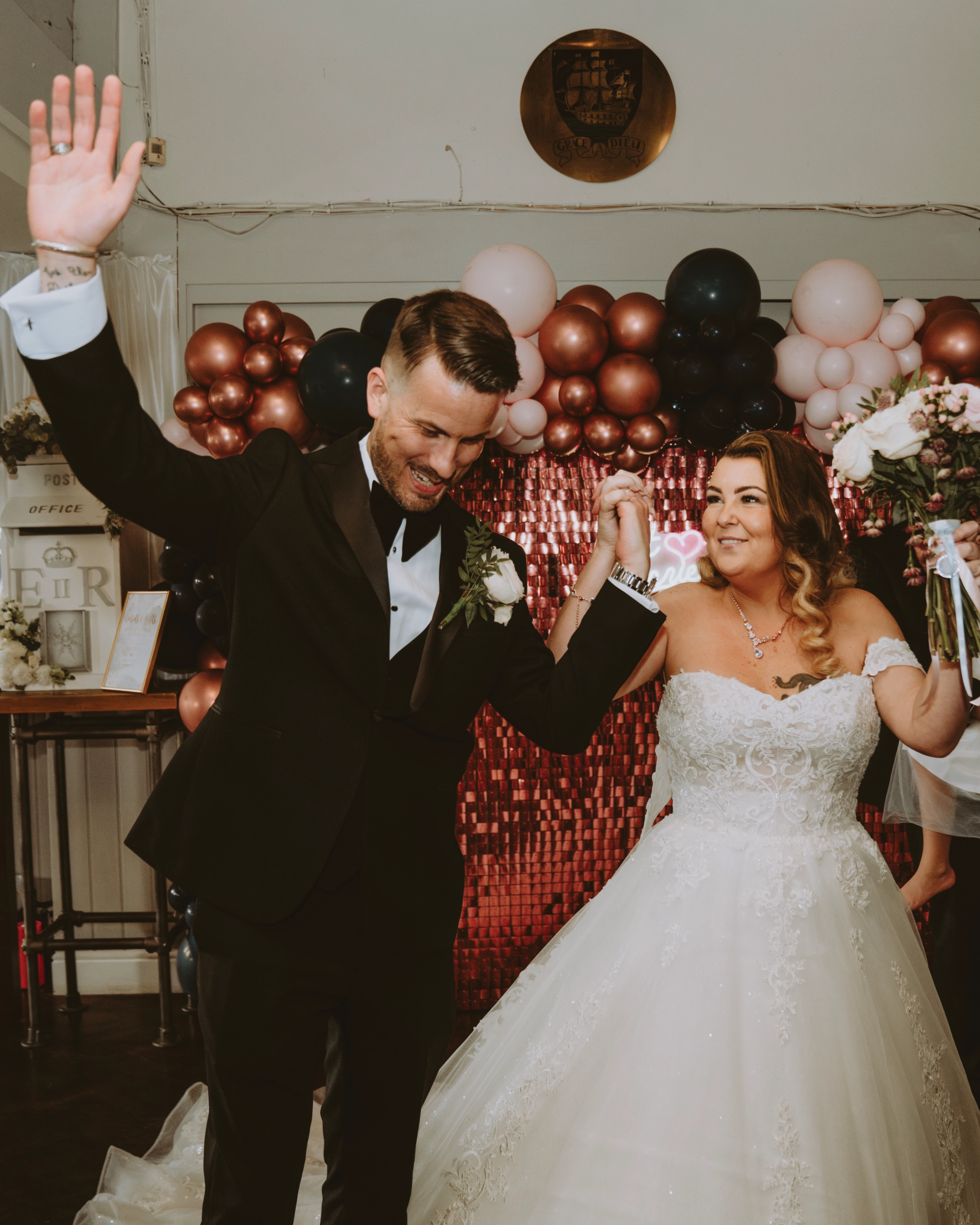 Wedding photography