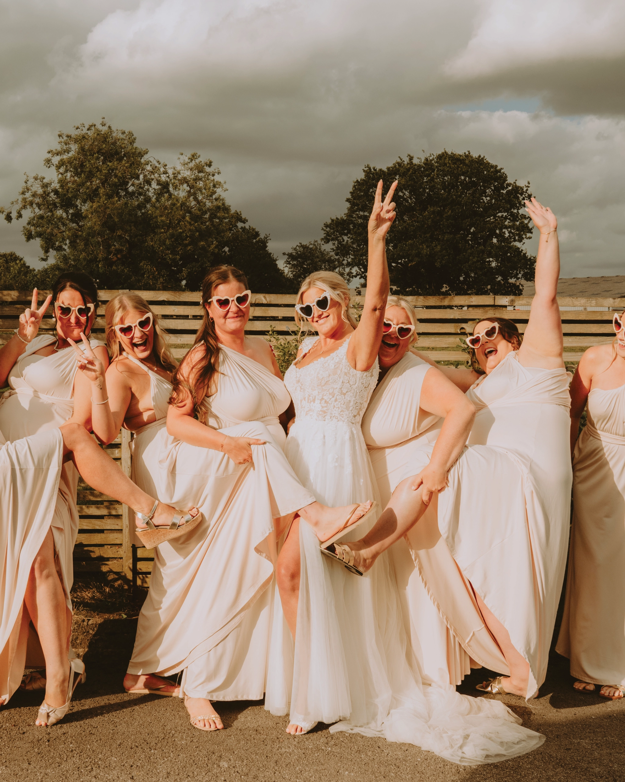 Wedding photography