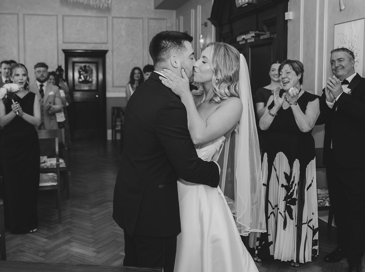 London Wedding Photography