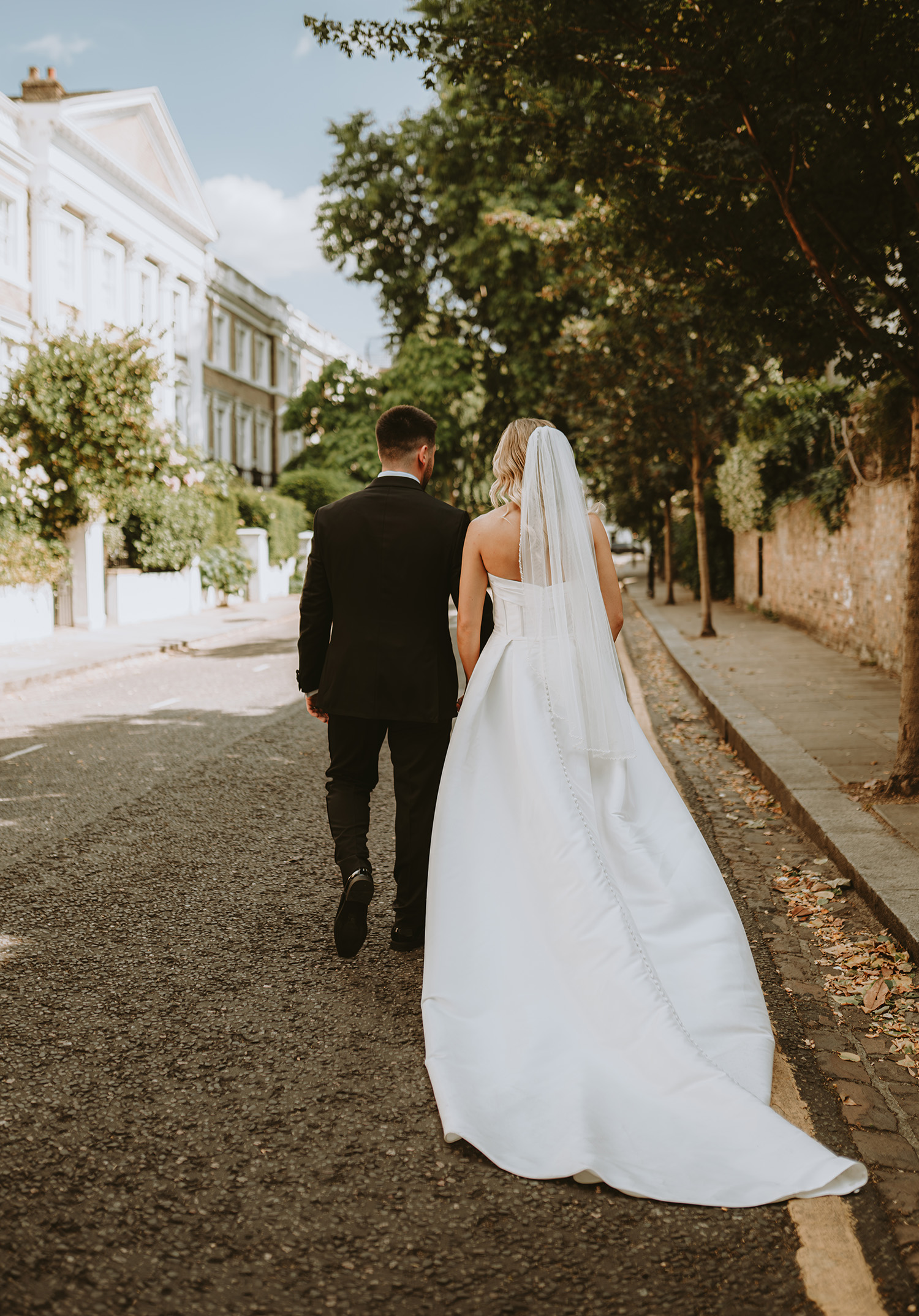 London Wedding Photography