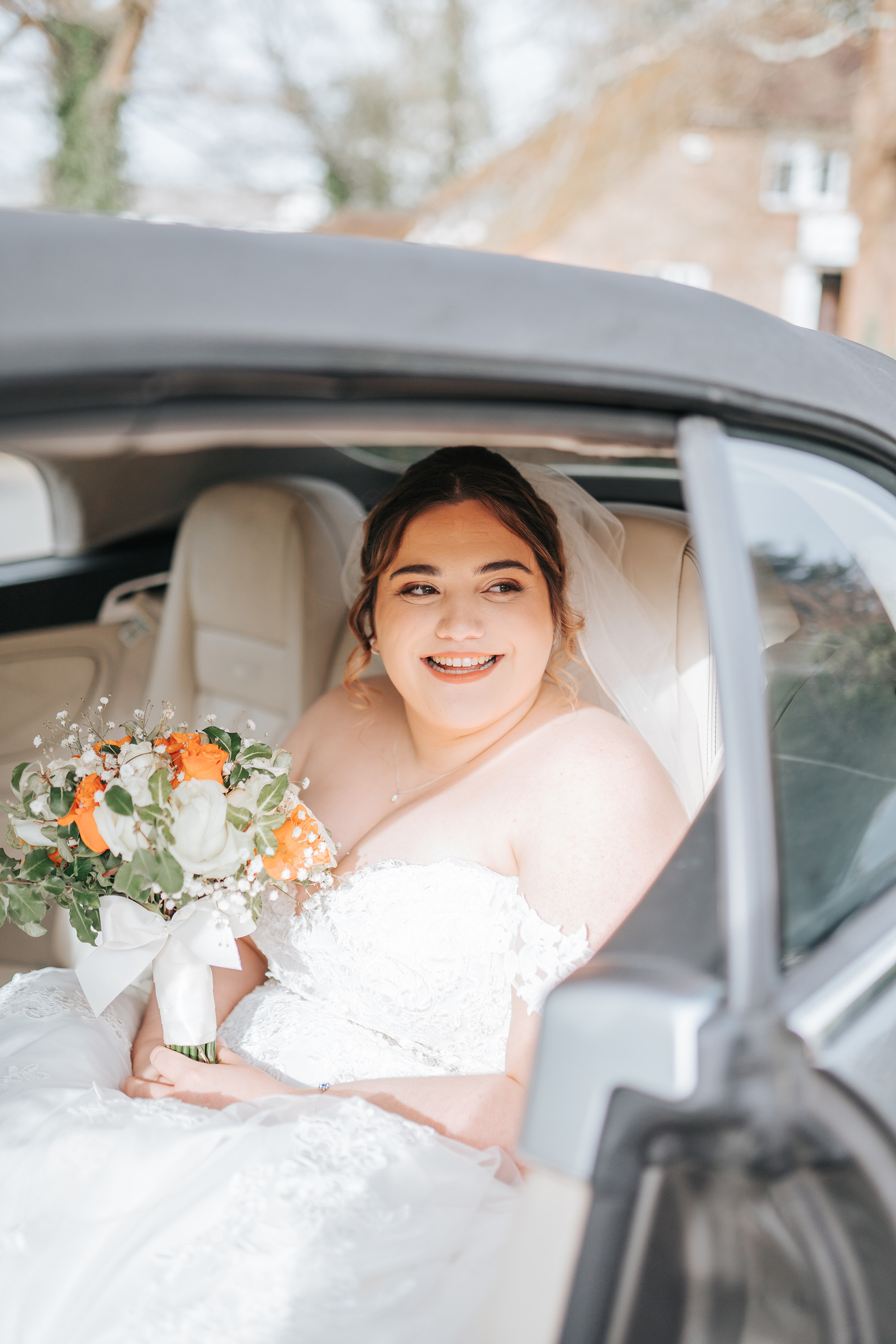 Wedding Photography, Kent