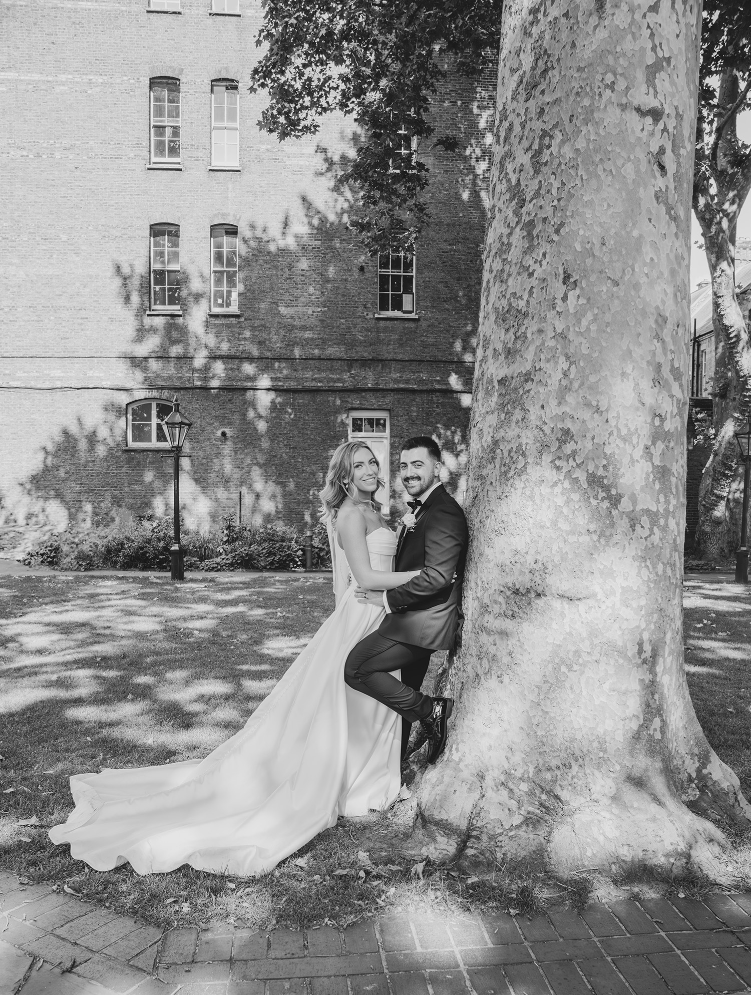 London Wedding Photography