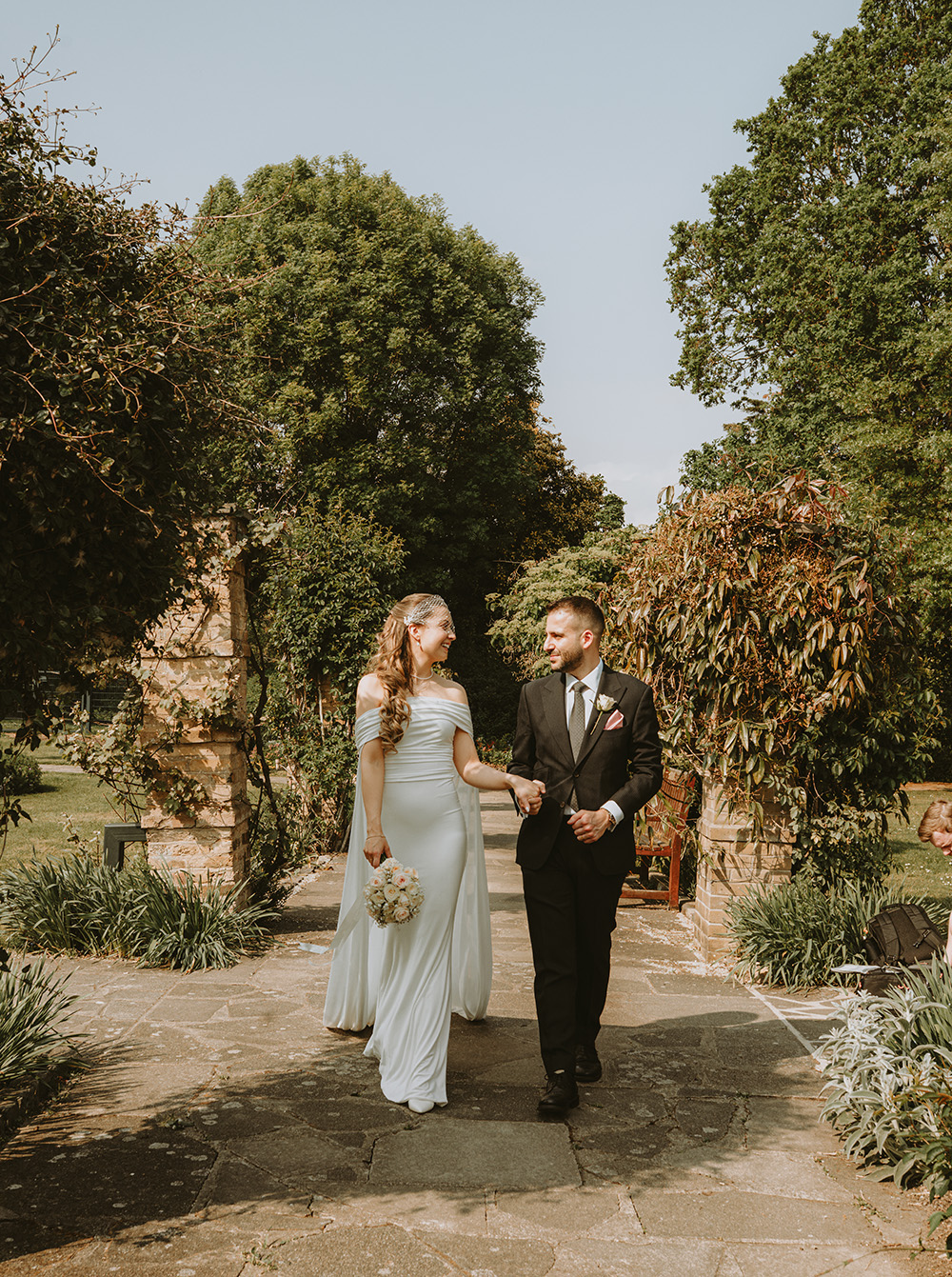 kent wedding photography