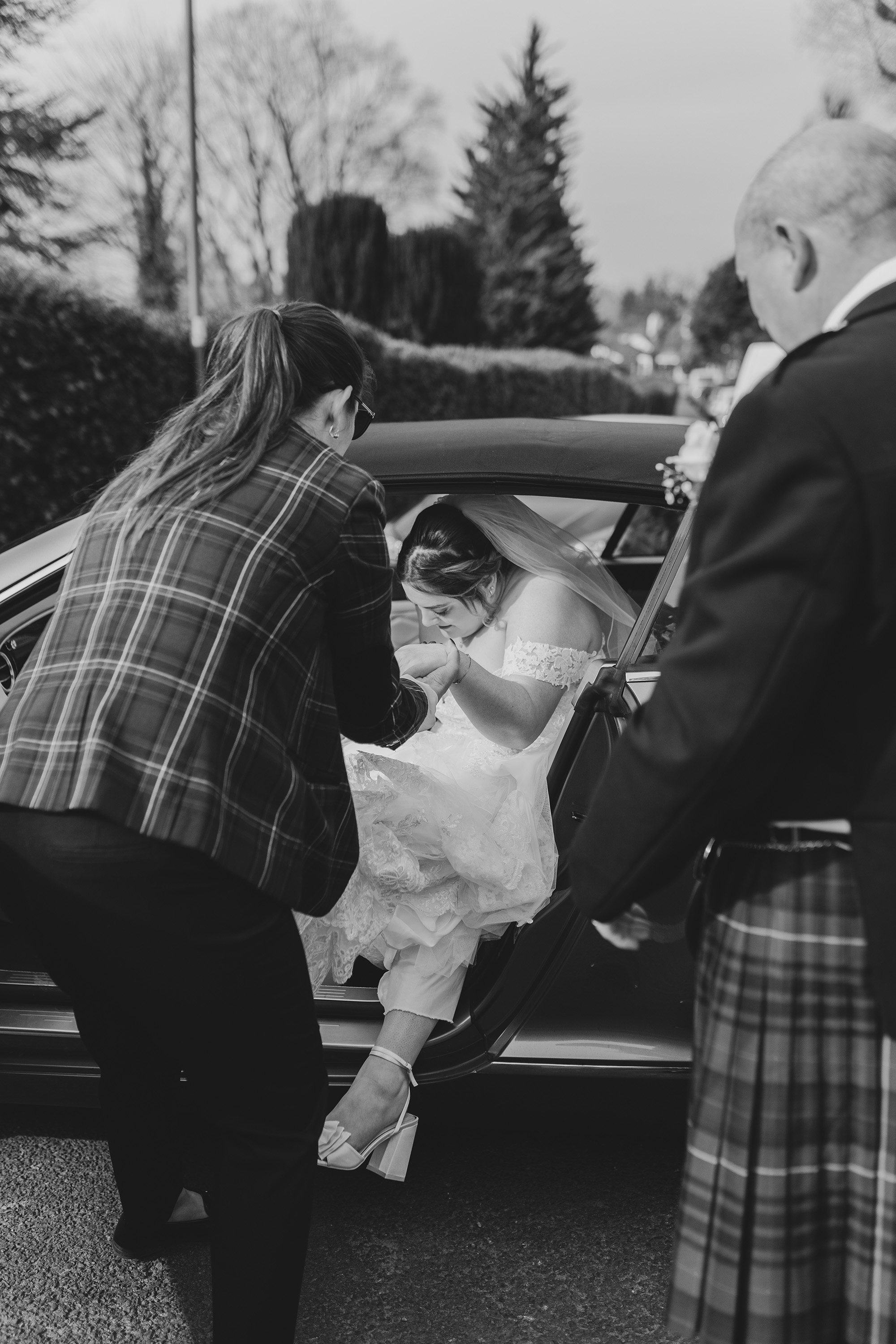 Wedding Photography, Kent