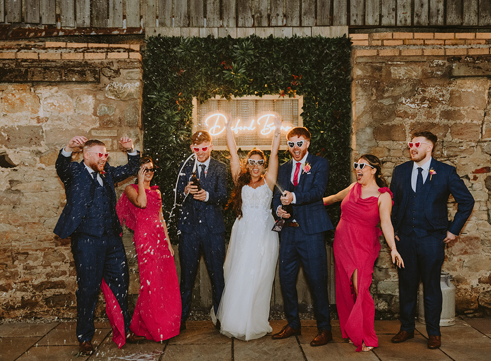 Wedding Photography, North East