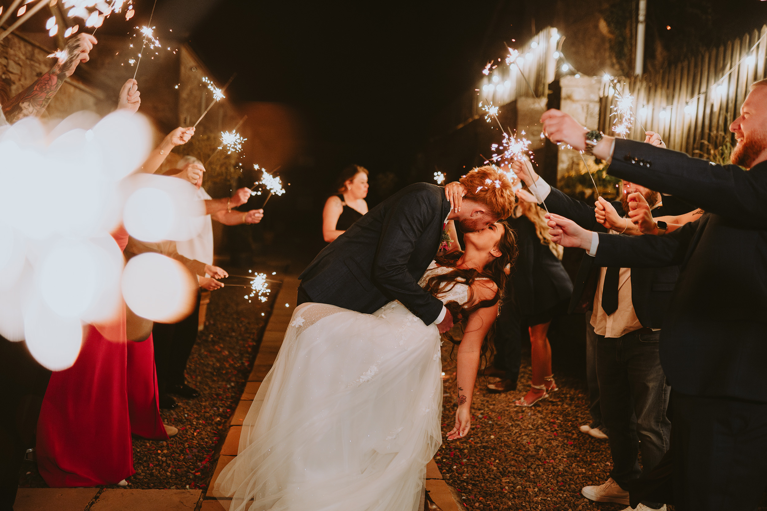 Wedding Photography, North East