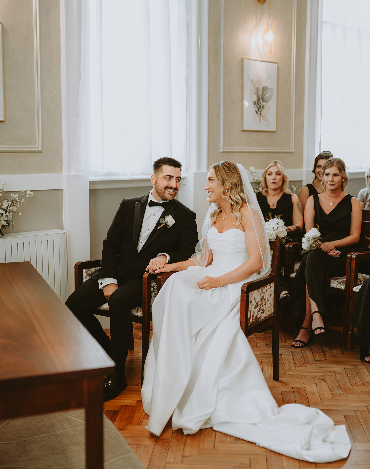 London Wedding Photography