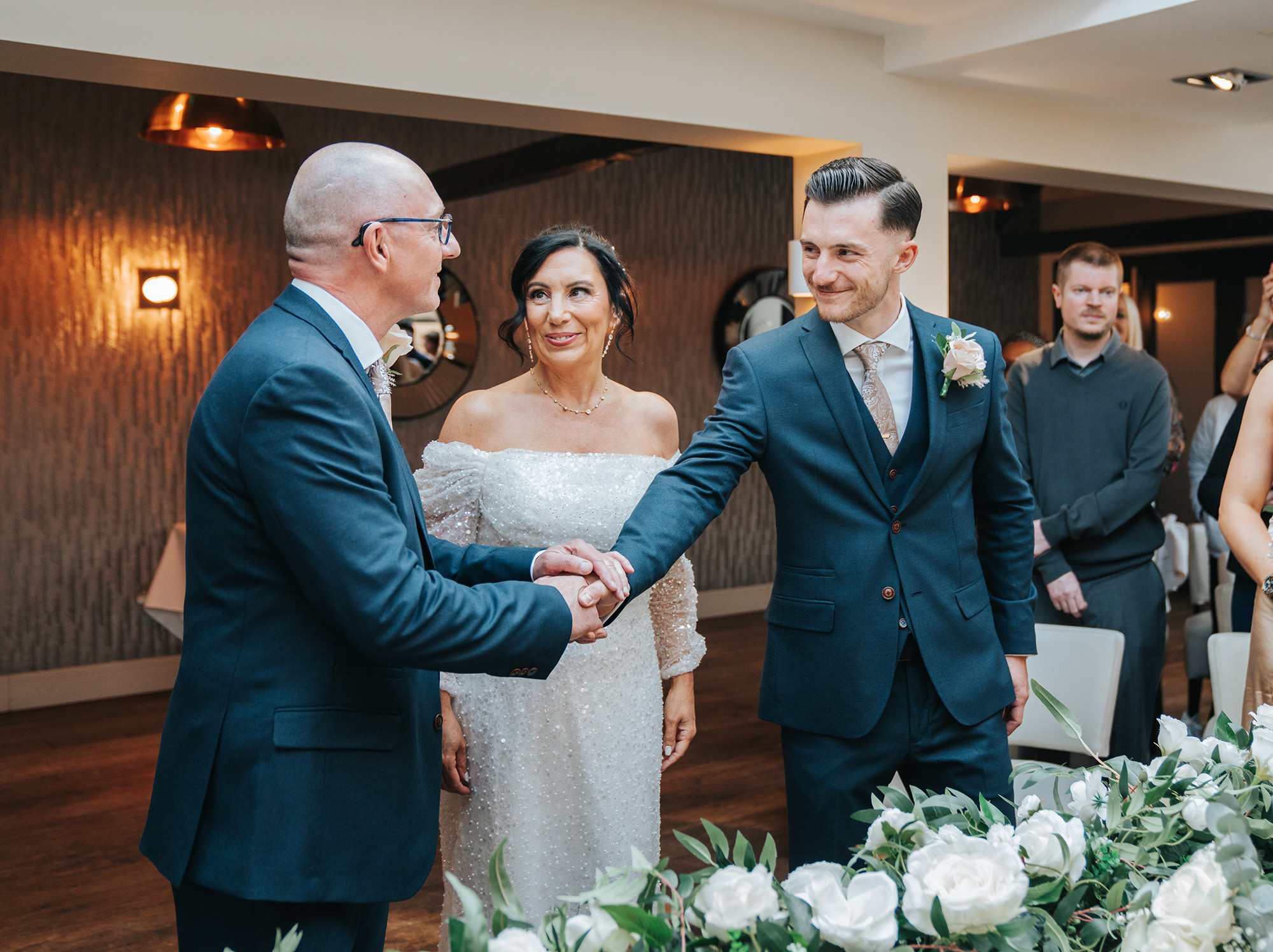 Wedding photography, Essex