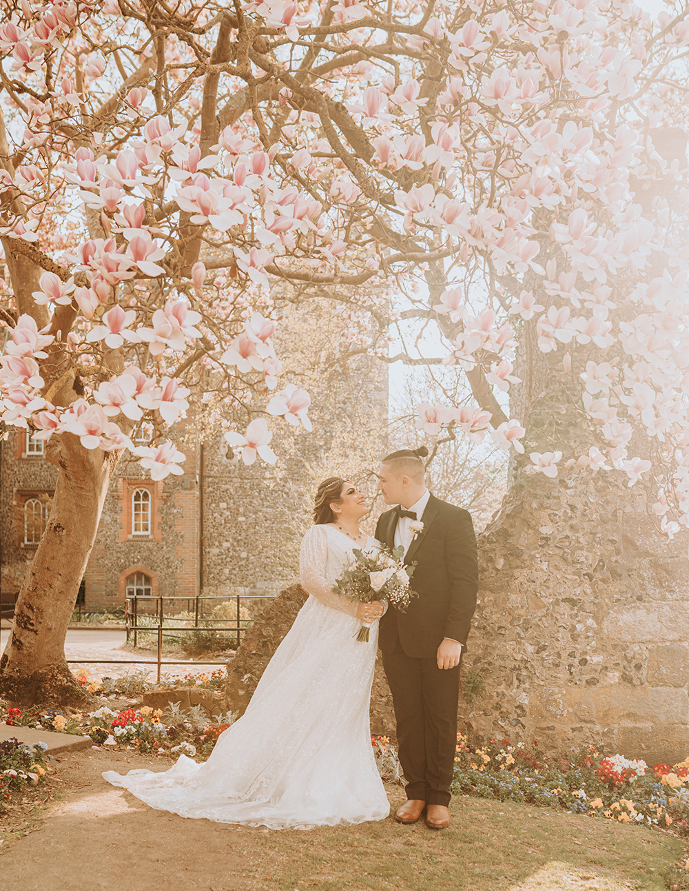 Wedding photography Canterbury, Kent